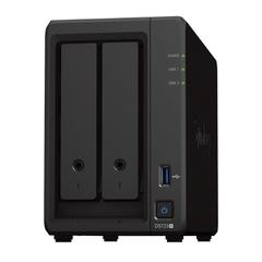 Thiết bị lưu trữ NAS Synology DS725+