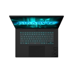 Máy tính xách tay GIGABYTE Gaming A16 CMHI2VN894SH , model: GA6H (Wlan module: AX211NGW, i7-13620H, 16GB RAM, M2 1TB SSD, 16