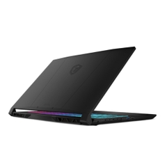 Laptop MSI Gaming Katana 15 B13UDXK-2410VN (i5 13420H/ 16GB/ 512GB SSD/ RTX 3050 6Gb/ 15.6 inch FHD/ 144Hz/ Win11/ Black/ Balo)