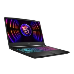 Laptop MSI Gaming Katana 15 B13UDXK-2410VN (i5 13420H/ 16GB/ 512GB SSD/ RTX 3050 6Gb/ 15.6 inch FHD/ 144Hz/ Win11/ Black/ Balo)