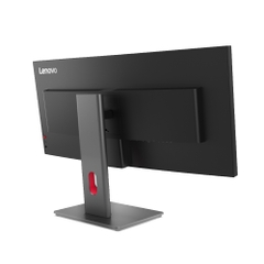 Màn hình cong Lenovo Think Vision P34WD-40 64ADGAR1VN (34Inch/ UWQHD (3440x1440)/ 4ms/ 120Hz/ 350cd/m2/ IPS/ Lan/USB-C)