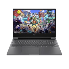 Laptop HP Gaming Victus 16-r0298TX AE0N5PA (I5 13500HX/ 16GB/ 512GB SSD/ RTX 4060 8GB/ 16.1 inch FHD/ 144Hz/ Win11/ Black)