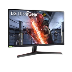 Màn hình LG 27GN800-B (27inch/QHD/IPS/144Hz/1ms/280nits/HDMI+DP+Audio/GSync)