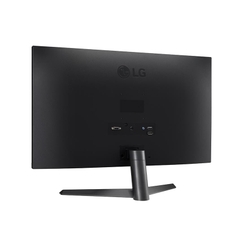 Màn hình LG 27MP60G-B (27inch, FHD, IPS, 60Hz, 5ms, 200nits, HDMI+DP+Dsub+Audio, Freesync) (27MP60G-B.ATV)