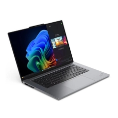 Laptop Lenovo ThinkPad X9-15 Gen1 21Q60055VN (Ultra 7 258V/ 32GB/ 1TB SSD/ 15.3inch 2.8K Touch/ Win 11 Pro/ Grey/ Vỏ nhôm/ 3Y)