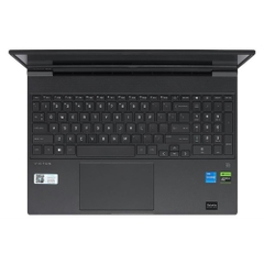 Laptop HP Gaming Victus 15-fa2732TX B85LPPA (i5 13420H/ 16GB/ 512GB SSD/ RTX 4050 6GB/ 15.6 inch FHD/ 144Hz/ Win11/ Black)
