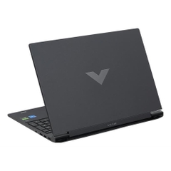 Laptop HP Gaming Victus 15-fa2732TX B85LPPA (i5 13420H/ 16GB/ 512GB SSD/ RTX 4050 6GB/ 15.6 inch FHD/ 144Hz/ Win11/ Black)