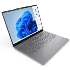Laptop Lenovo Yoga 7 14IMH9 83CV00AHVN (Ultra 5 125H/ 16GB/ 1TB SSD/ 14 inch WUXGA/ Win 11/ Office/ Grey/ Vỏ nhôm/ 3Y)