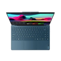 Laptop Lenovo Yoga Slim 9 14ILL10 (Ultra 7 258V/ 32GB/ 1TB SSD/ 14 inch 4K WQUXGA Touch/ Win 11/ Office/ Vỏ nhôm/ 2Y)