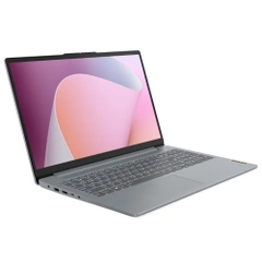 Laptop Lenovo IdeaPad Slim 3 15ABR8 82XM00MCVN (R7 5825U/ 16GB/ 512GB SSD/ 15.6 inch FHD/ Win11/ Grey/ Vỏ nhôm/ 2Y)