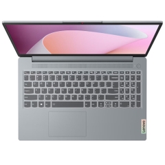 Laptop Lenovo IdeaPad Slim 3 15ABR8 82XM00MCVN (R7 5825U/ 16GB/ 512GB SSD/ 15.6 inch FHD/ Win11/ Grey/ Vỏ nhôm/ 2Y)