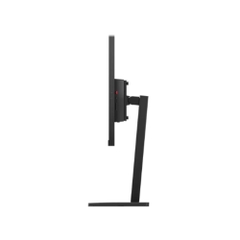 Màn hình Lenovo Think Vision E24-40 64BAMAR1VN (23.8Inch/ Full HD/ 4ms/ 100HZ/ 250cd/m2/ IPS/ Loa)
