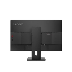 Màn hình Lenovo Think Vision E24-40 64BAMAR1VN (23.8Inch/ Full HD/ 4ms/ 100HZ/ 250cd/m2/ IPS/ Loa)