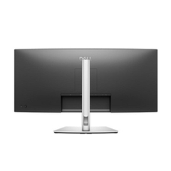Màn hình cong Dell Pro 34 Plus P3425WE (34Inch/ UWQHD (3440x1440)/ 5ms/ 100HZ/ 350cd/m2/ IPS/ Lan/USB-C)