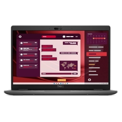 Laptop Dell Latitude L3450 71058805 (i7 1355U/ 16GB/ 512GB SSD/ 14 inch FHD/ NoOS/ Black/ 1Y)