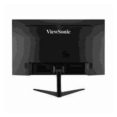 Màn hình ViewSonic VX2418-P-MHD ( 23.8 inch/FHD/VA/ AMD FreeSync™ Premium/165Hz/1ms/250nits/loa kép/DP )