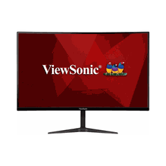 Màn hình ViewSonic VX2719-PC-MHD (27