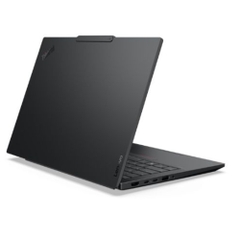 Laptop Lenovo ThinkPad E14 GEN 7 21SX002YVN (Ultra 7 255H/ 16GB/ 512GB SSD/ 14 inch WUXGA/ Win11/ Black/ Vỏ nhôm/ 2Y)