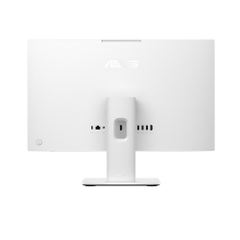 Máy tính AIO Asus P440VAK-WPC043W (i5 13420H/ 8GB/ 512GB SSD/ 23.8inch/ Key + Mouse Wireless/ Win11/ White/ 2Y)