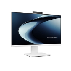 Máy tính AIO Asus P440VAK-WPC043W (i5 13420H/ 8GB/ 512GB SSD/ 23.8inch/ Key + Mouse Wireless/ Win11/ White/ 2Y)