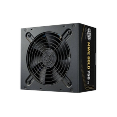 Nguồn máy tính Cooler Master MWE Gold 750 V3 NM FR (80 Plus Gold)