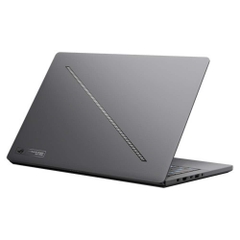 Laptop Asus Gaming ROG Zephyrus GA403WM-QS051WS (AI 9 HX 370/ 32GB/ 1TB SSD/ RTX 5060 8GB/ 14 inch 3K/ 120Hz/ Win 11/ Office/ Grey/ Túi/ Sạc nhanh/ Vỏ nhôm)