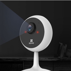 Camera IP Wifi Ezviz C1C 2Mp 1080P Full HD