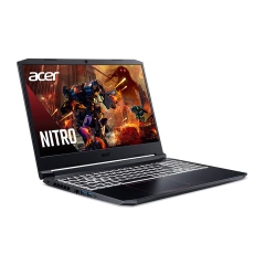 Laptop Acer Gaming Nitro 5 Eagle AN515-57-54MV (NH.QENSV.003) (i5 11400H/8GB Ram/512GB SSD/RTX3050 4G/15.6 inch FHD 144Hz/Win 11 mới nhất/Đen) (2021)