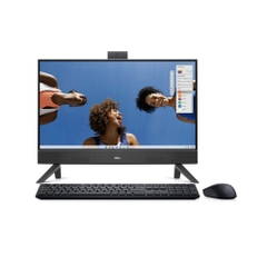 Máy tính AIO Dell Inspiron 5430 G5C0D31 (Core 7-150U/ 16GB/ 1TB SSD/ 23.8inch/ Win 11/ Office/ Black/ 1Y)