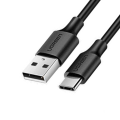 Cáp USB Type C to USB 2.0 Ugreen 60118 dài 2m  cao cấp
