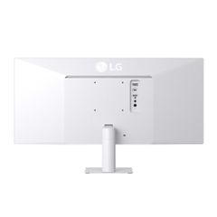 Màn hình ultrawide LG 29U531A-W Trắng (29Inch/ WFHD (2560x1080)/ 5ms/ 100HZ/ 250cd/m2/ IPS/ Tích hợp Loa/ USB Type-C)