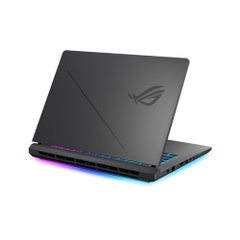 Laptop Asus Gaming ROG Strix G16 G615LW-S5135W (Ultra 9 275HX/ 32GB/ 1TB SSD/ RTX 5080 16GB/ 16 inch 2.5K/ 240Hz/ Win11/ Grey/ Vỏ nhôm)