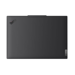 Laptop Lenovo ThinkPad T14 GEN 6 (Ultra 7 255U/ 16GB/ 512GB SSD/ 14 inch WUXGA/ NoOS/ Black/ Carbon/ 3Y)