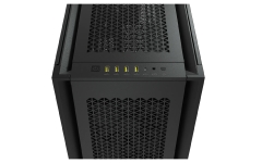 Vỏ máy tính Corsair 7000D Airflow TG Black