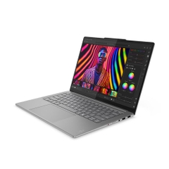 Laptop Lenovo Yoga Pro 7 14IAH10 83KF001JVN (Ultra 9 285H/ 32GB/ 1TB SSD/ 14.5 inch 3K Touch/ Win 11/ Office/ Grey/ Vỏ nhôm/ 2Y)