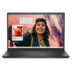 Laptop Dell Inspiron 3530 P16WD21 (i5 1334U/ 16GB/ 512GB SSD/ 15.6 inch FHD/ 120Hz/ Win 11/ Office/ Silver/ 1Y)