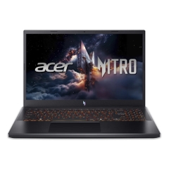 Laptop Acer Gaming Nitro V 15 ProPanel ANV15-52-72BM (i7 13620H/ 16GB/ 512GB SSD/ RTX 5050 8GB/ 15.6 inch FHD/ 165Hz/ Win11/ Black/ 2Y)