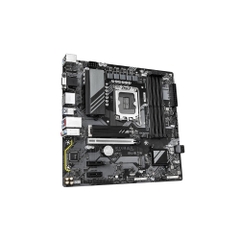 Mainboard Gigabyte B760M DS3H GEN5 (Intel B760/ Socket 1700/ M-ATX/ 4 khe ram/ DDR5/ 2.5 Gigabit LAN)