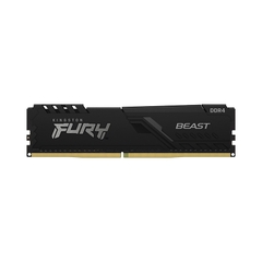 Ram PC Kingston Fury Beast 8GB DDR4 3200Mhz