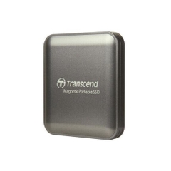 Ổ cứng di động SSD Transcend 1Tb TS1TESD420C (USB-C/ 2000Mb/s/ 2000Mb/s/ Bạc)