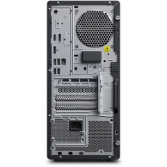 Máy trạm Workstation Lenovo ThinkStation P2 Tower (Core i7-14700K/ 32Gb/ 2Tb SSD/ RTX 4060 8Gb/ Key+Mouse/ NoOS/ 3Y)