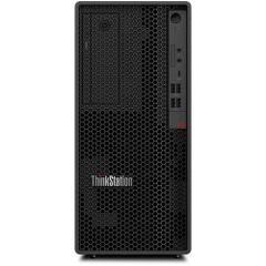Máy trạm Workstation Lenovo ThinkStation P2 Tower (Core i7-14700K/ 32Gb/ 2Tb SSD/ RTX 4060 8Gb/ Key+Mouse/ NoOS/ 3Y)