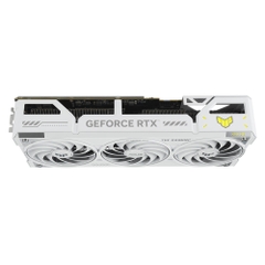 Card đồ họa Asus TUF Gaming GeForce RTX 5070 Ti 16GB White OC Edition (GDDR7/ 256 bit)