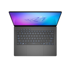 Laptop Asus Gaming ROG Zephyrus G14 GA403WP-QS045WS (AI 9 HX 370/ 32GB/ 1TB SSD/ RTX 5070 8GB/ 14 inch 3K/ 120Hz/ Win 11/ Office/ Grey/ Vỏ nhôm/ Túi/ Sạc nhanh)