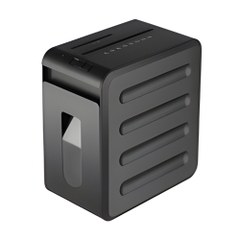 Máy hủy tài liệu Silicon PS-1008C (Hủy vụn/ 8 Tờ/lần/ A4/A5)