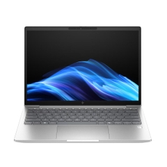 Laptop HP EliteBook 6 G1i 13 BQ9M4PT (Ultra 5 235U/ 16GB/ 512GB SSD/ 13.3 inch WUXGA/ Win 11 Pro/ Silver/ Vỏ nhôm)