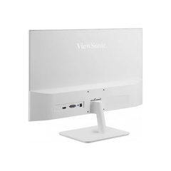 Màn hình ViewSonic VA2430-H-W-6 (23.8inch/FHD/VA/60Hz/6ms/250nits/HDMI+VGA/Trắng)