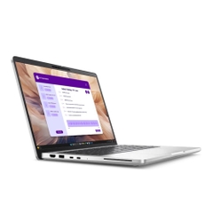 Laptop Dell Pro 14 Plus PB14250 (Ultra 5 235U/ 32GB/ 512GB SSD/ 14 inch FHD+/ Win11/ Silver/ Vỏ nhôm/ 2Y)
