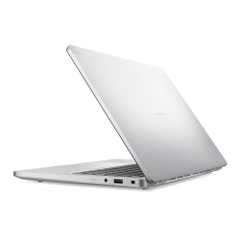 Laptop Dell Pro 13 Plus PB13250 42LTU7PB13250 (Ultra 7 265U/ 16GB/ 512GB SSD/ 13.3 inch FHD+/ Win11/ Silver/ Vỏ nhôm/ 1Y)