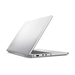 Laptop Dell Pro 14 PC14250 42LTU7PC14250 (Ultra 7 255U/ 16GB/ 512GB SSD/ 14 inch FHD+/ Win 11 Pro/ Silver/ 2Y)